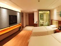Junyi Select Hotel (Ning'er Dongmen Road store) Hotels in Ning'er