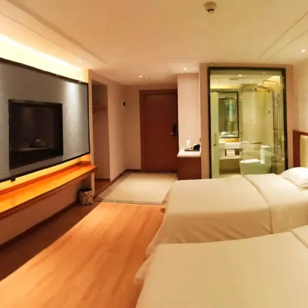 Junyi Select Hotel (Ning'er Dongmen Road store)