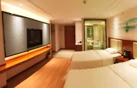 Junyi Select Hotel (Ning'er Dongmen Road store) Hotels in Ning'er Hani and Yi Autonomous County