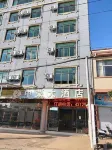 Mojiang Zhongrong Hotel Hotel in zona Tongguan Passenger Transport Terminal