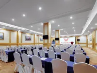 Vienna Hotel (Huaibei Railway Station Wanda Plaza)