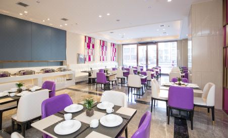LAVANDE HOTELS - Housity