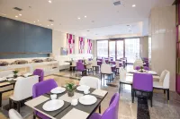 Lavande Hotel (Datong Dongxin Square Railway Station)