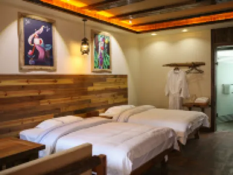 Ningyu Xinyuan Inn Hotels in Ning'er