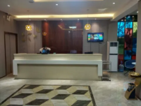 Xiping Minghao 19 Collection Hotel