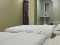怀化雅苑酒店 - 标准双人房