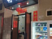 广州柯记精品公寓 - 酒店外部