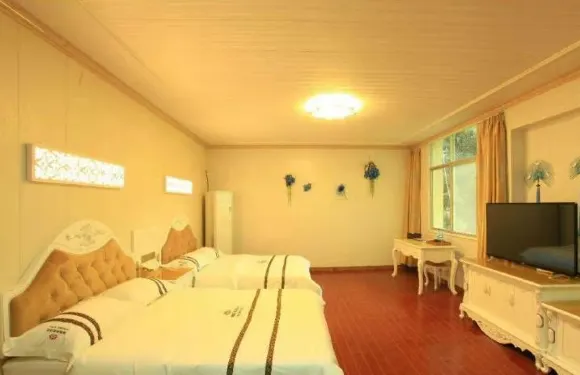 西疇鴻敏商務酒店