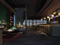 Manxin Hotel Yangzhou Slender West Lake & Dongguan Street Scenic Area