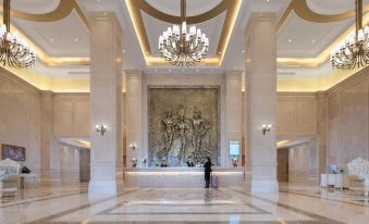 Vienna Hotel (Zhongshan Rainbow Avenue)