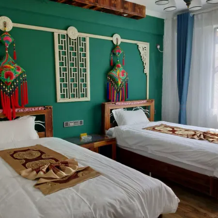 manya hotel