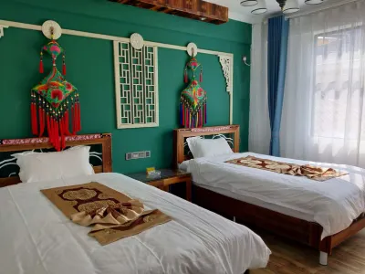 manya hotel