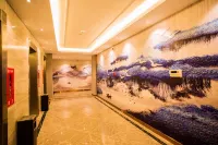 Li An Light Luxury Hotel Hôtels à : Enshi