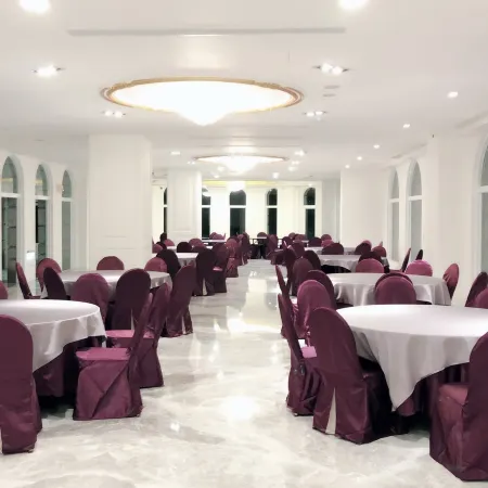 The White Hotel