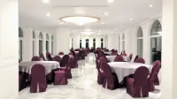 The White Hotel Các khách sạn ở Nghi Lan