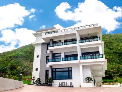 HOLA Homestay