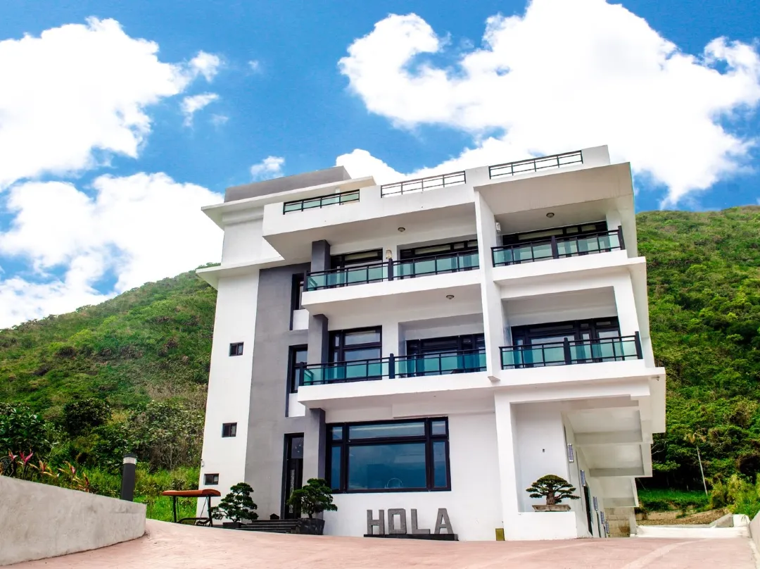 Hola Homestay - 壽豐鄉