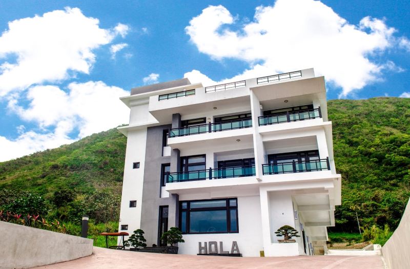 HOLA Homestay-Hualien Updated 2023 Room Price-Reviews & Deals 