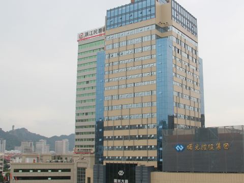 Shuguang Building