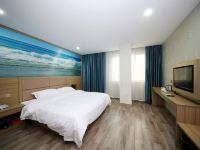 西安新港酒店 - 大床房