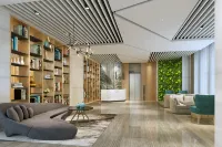 เรเซน ซีเล็คท์ โฮเทล หางโจว เซี่ยวซาน แอร์พอร์ต