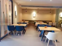 悅漫飯店 - 早餐