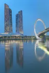 Jumeirah Nanjing Hotels near Nanjing Xiaozhuang University