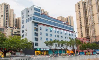 Xana Lite Hotel (Qingyuan Dongcheng Avenue)