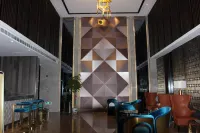 Pioneer Hotel Hotels in Guixi