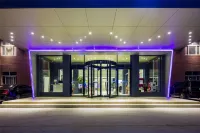 Zeqi Hotel (Kaifeng Songcheng Road Station) Hôtels à : Kaifeng