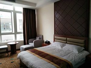 Xishui Dongshihui Theme Hotel