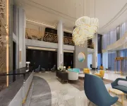 Magnotel Hotel (Weinan Duhua Road Haixing City)