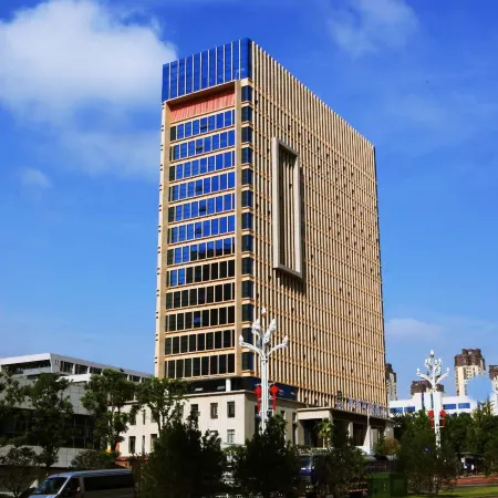 Siji Garden Hotel