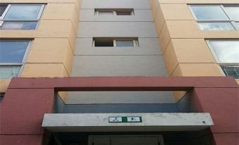 Shijiazhuang Xibei Apartment