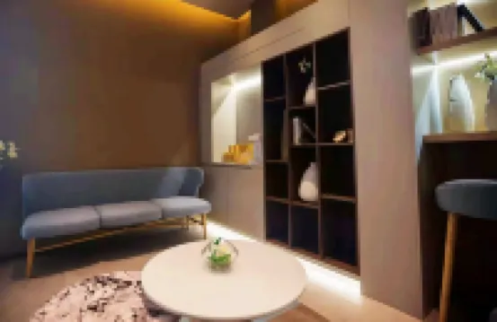 Homeinn · neo (Meishan Pengshan District Weiye Plaza Jinjiang University)