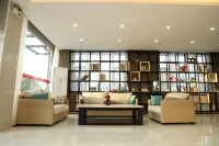 Junyi Hotel (Yinan Development Zone)