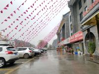 凤阳凯悦国际酒店 - 酒店外部