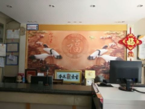 莎车金莎宾馆 - 其他