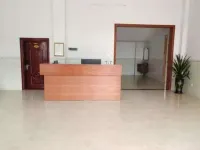 東興誼海農家樂（萬尾金灘店）