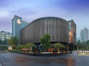 The Pujing Hotel
