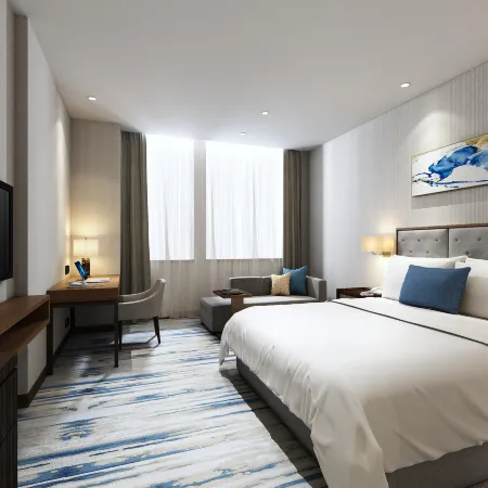 Rongzhou Hotel