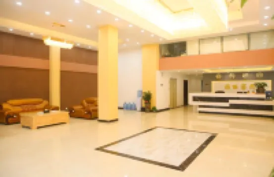 Yali Kesi Apartment