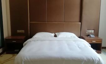 Wuhe Haoting Boutique Hotel