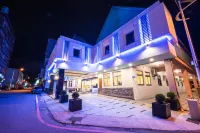 Dongdaemun Boutique Hotel Hotels in Hualien