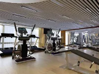 Hotel COZi Resort - Gym