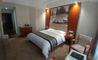 Anhua Tea Xiang Hotel