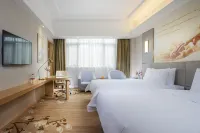 Vienna Hotel (Yudu Railway Station) فنادق في يُى دَو