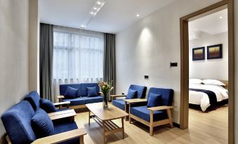 Puchuan Hotel