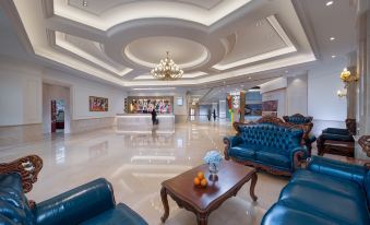 Venus International Hotel (Fengchi Central Store)