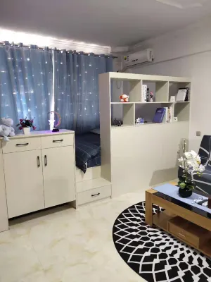 Kending Aiqinghai Hostel